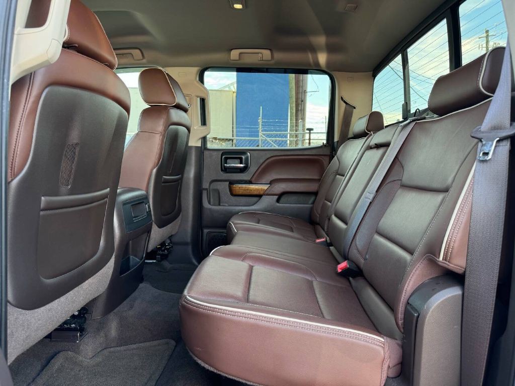 2015 Chevrolet Silverado 1500 Image 14
