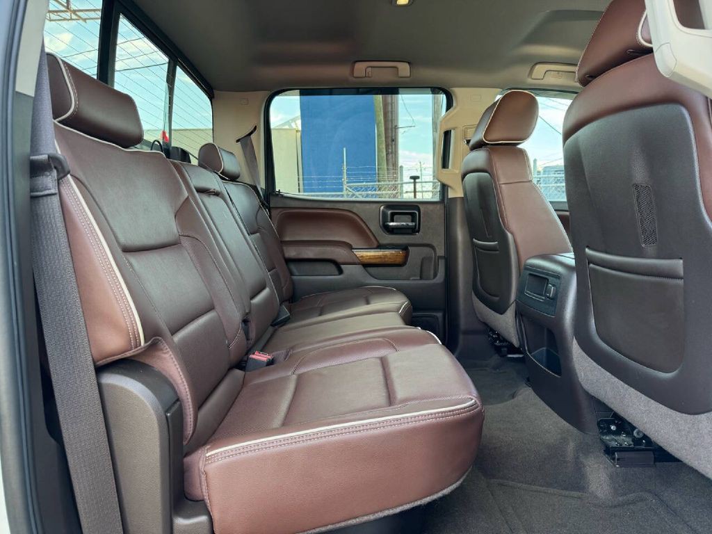 2015 Chevrolet Silverado 1500 Image 15