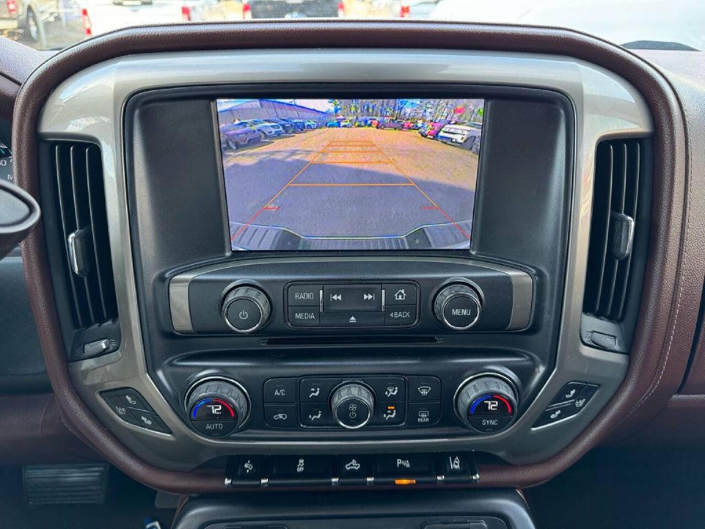 2015 Chevrolet Silverado 1500 Image 20