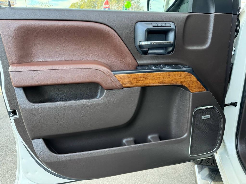 2015 Chevrolet Silverado 1500 Image 22