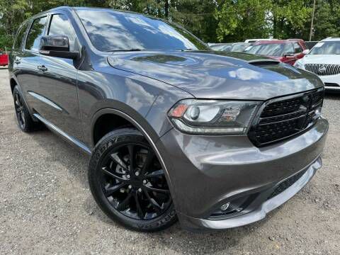 2018 Dodge Durango Image 3