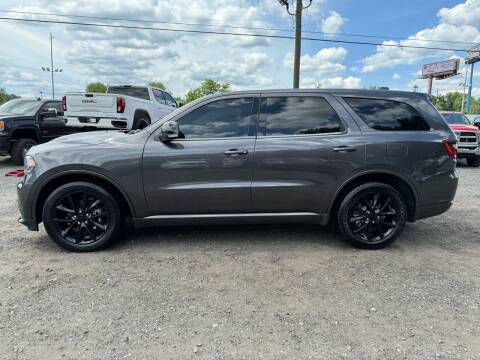 2018 Dodge Durango Image 6