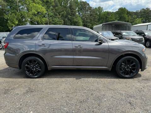 2018 Dodge Durango Image 7