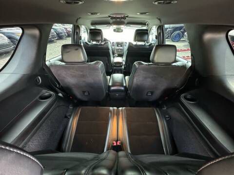 2018 Dodge Durango Image 15