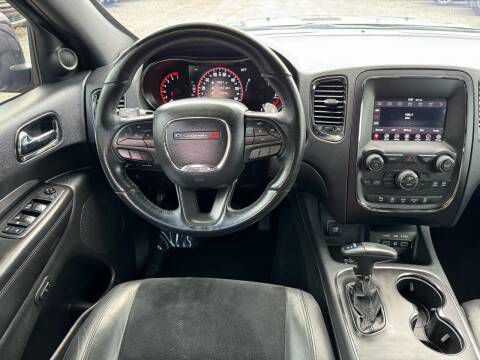 2018 Dodge Durango Image 19