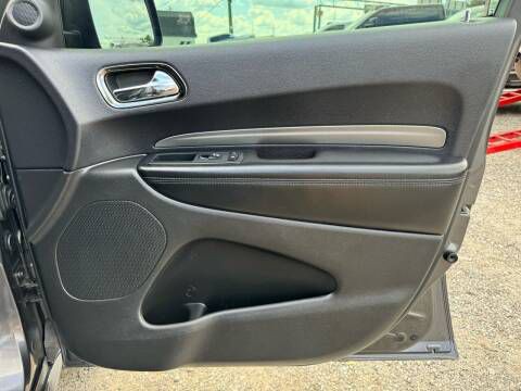 2018 Dodge Durango Image 25