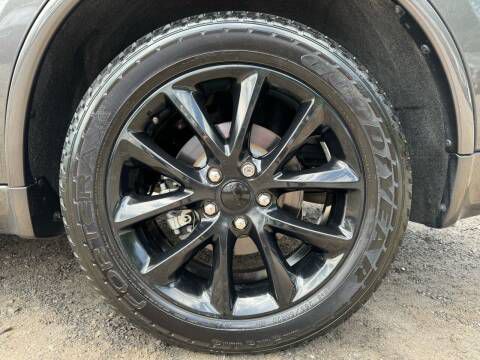2018 Dodge Durango Image 26