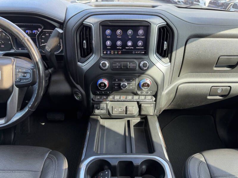 2020 GMC Sierra Image 15