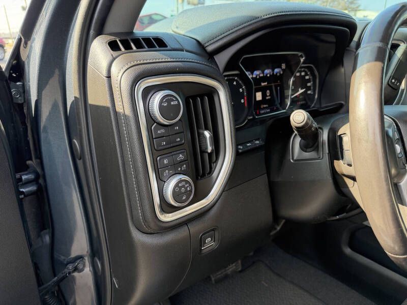 2020 GMC Sierra Image 18