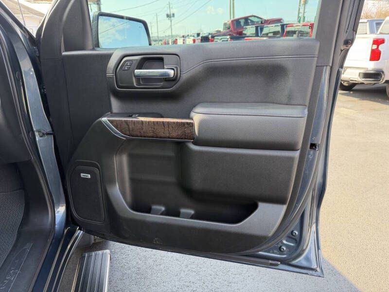 2020 GMC Sierra Image 20