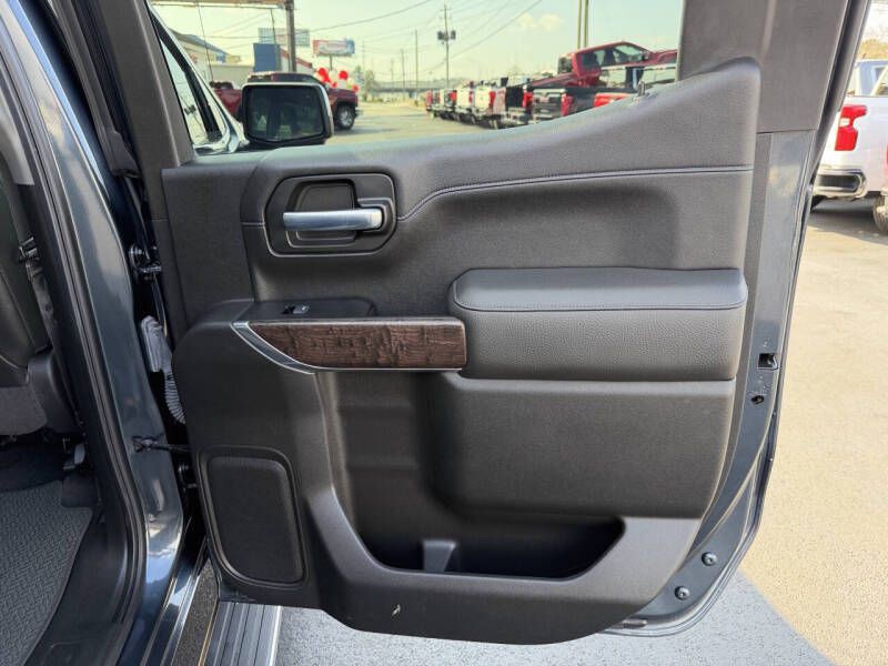 2020 GMC Sierra Image 22