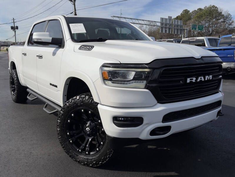 2020 RAM 1500 Image 5