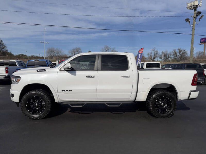 2020 RAM 1500 Image 6