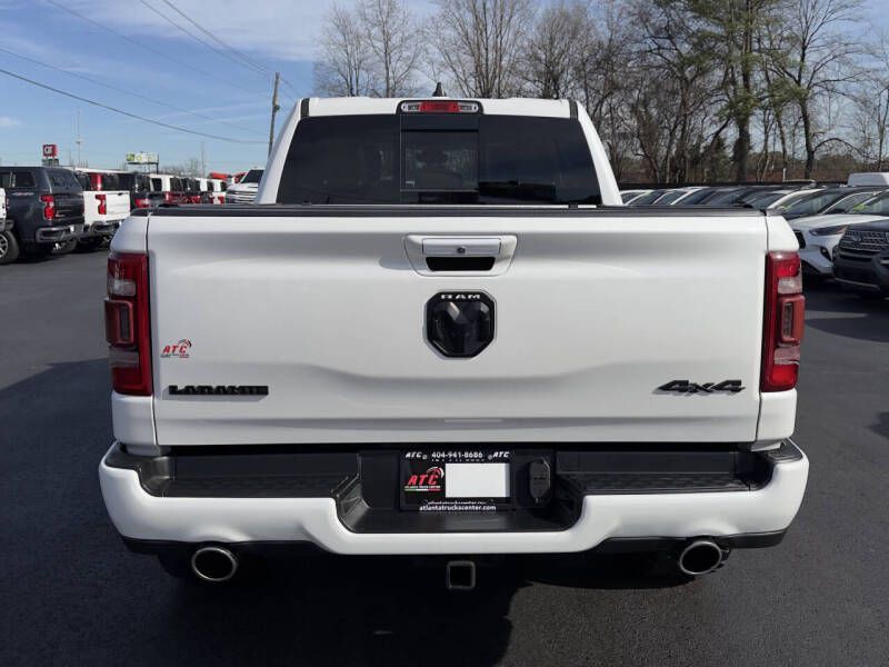 2020 RAM 1500 Image 9