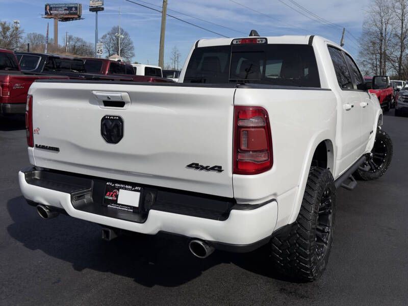 2020 RAM 1500 Image 10