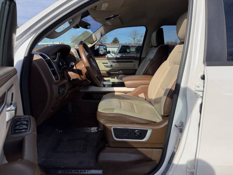 2020 RAM 1500 Image 11