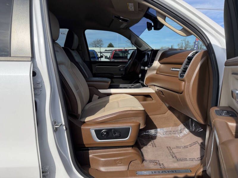 2020 RAM 1500 Image 13