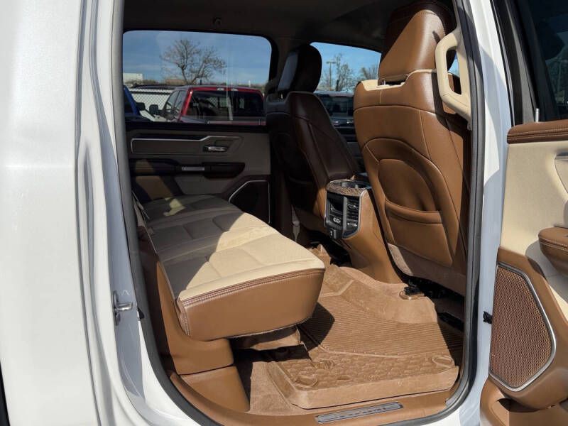 2020 RAM 1500 Image 14