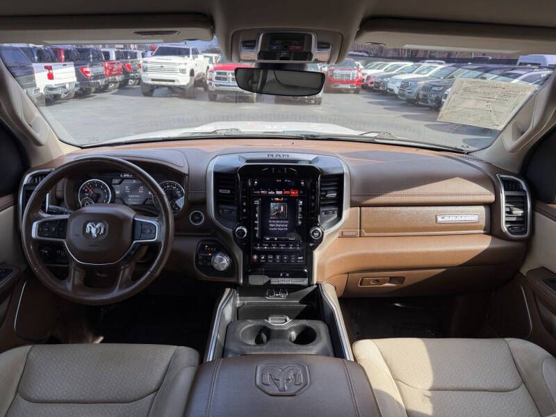 2020 RAM 1500 Image 15