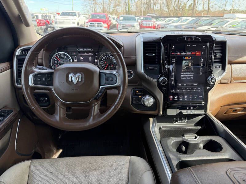 2020 RAM 1500 Image 16