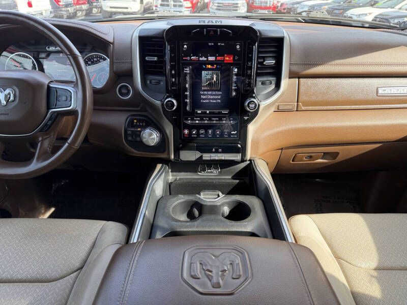 2020 RAM 1500 Image 17