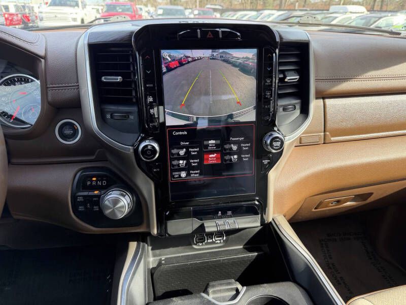 2020 RAM 1500 Image 18