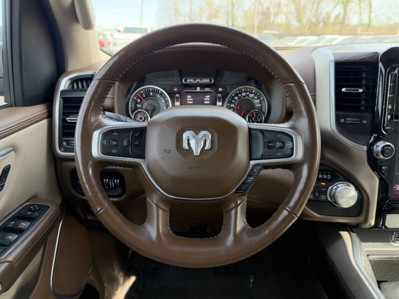 2020 RAM 1500 Image 19