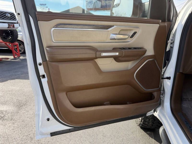 2020 RAM 1500 Image 20