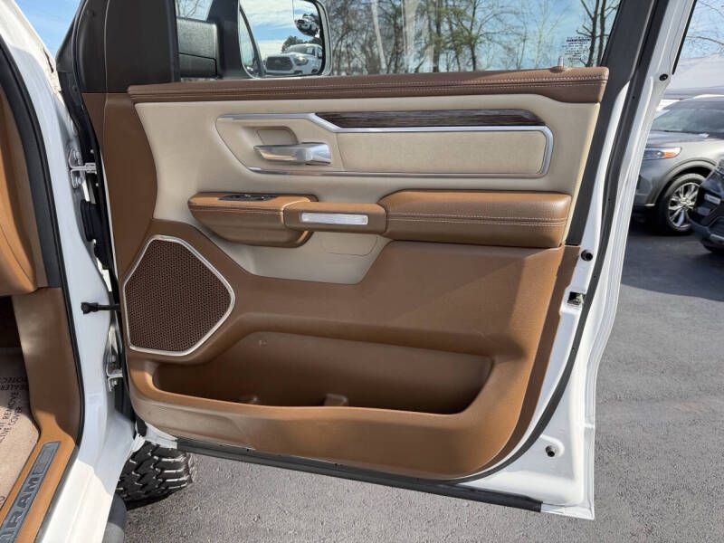 2020 RAM 1500 Image 21