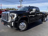Image for 2024 GMC Sierra 3500 DENALI ID: 6932209
