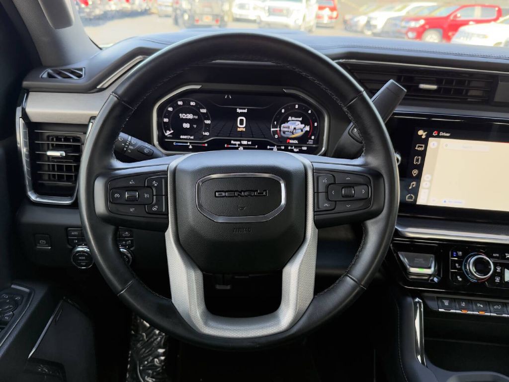 2024 GMC Sierra Image 17