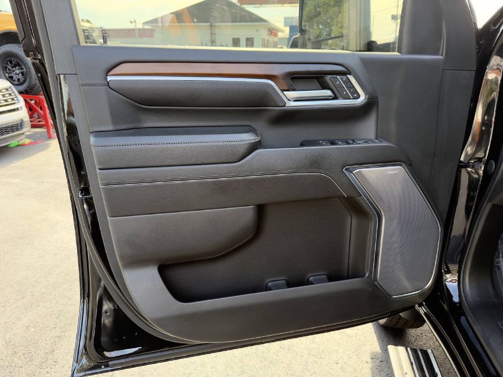 2024 GMC Sierra Image 20