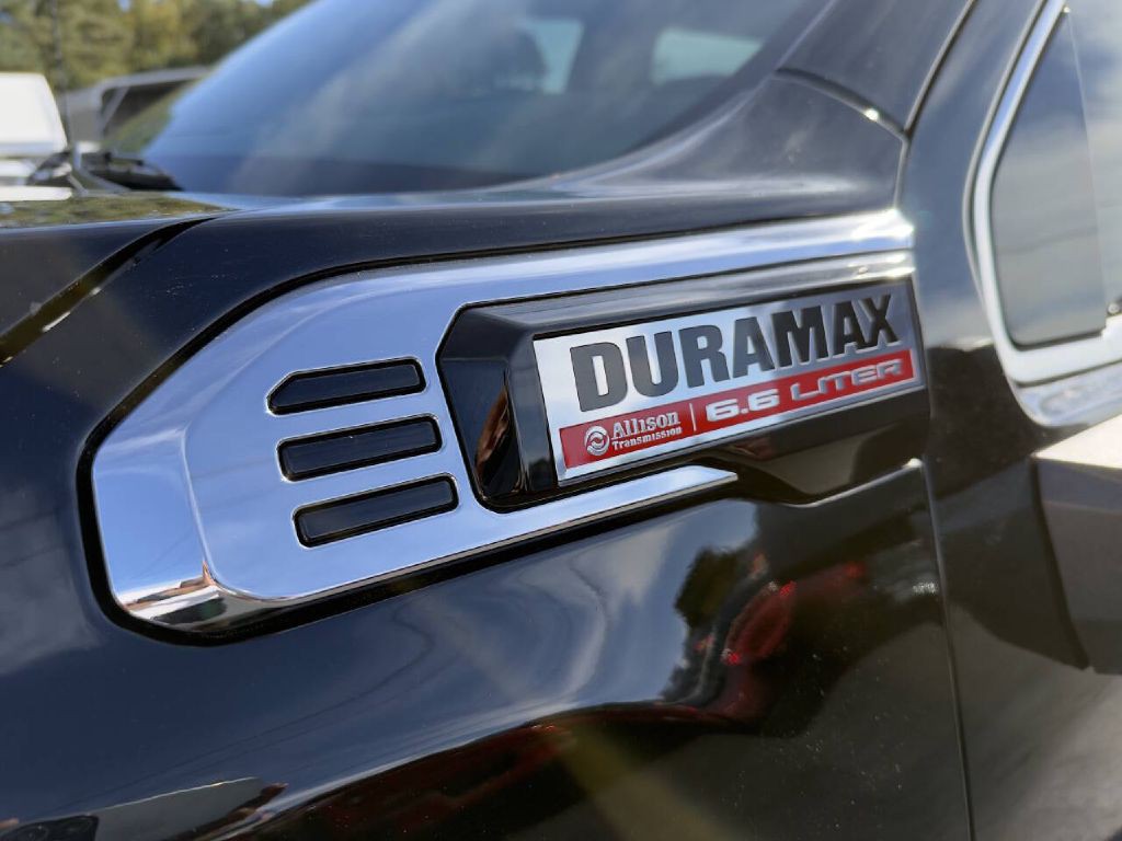 2024 GMC Sierra Image 26