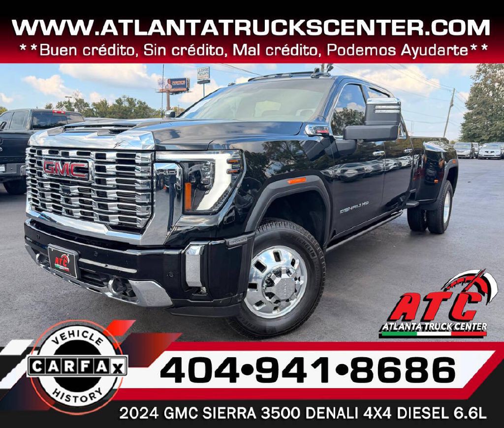 2024 GMC Sierra Image 27