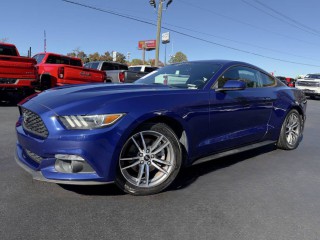 Image for 2016 Ford Mustang  ID: 6932214