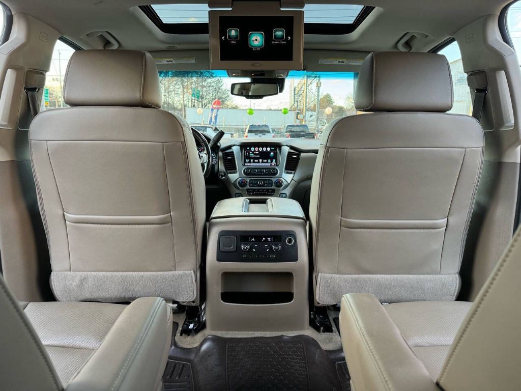 2018 GMC Yukon Image 15