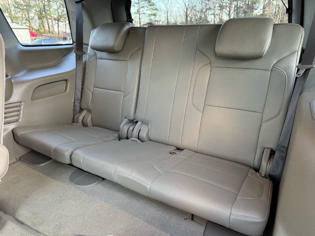 2018 GMC Yukon Image 16