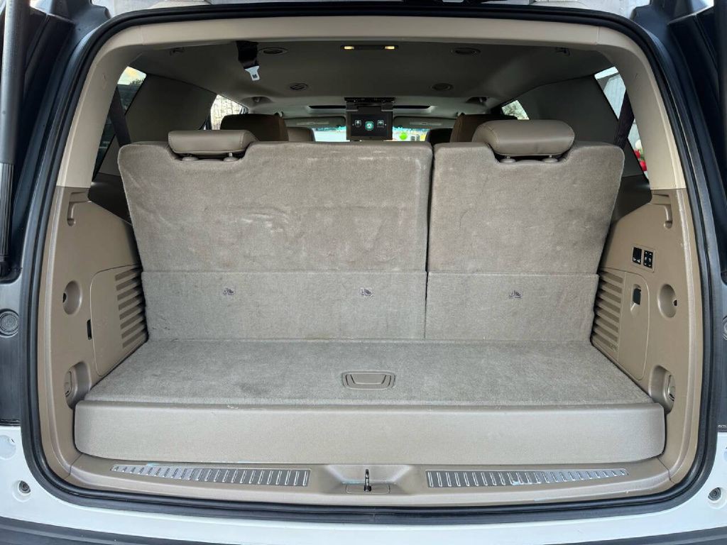 2018 GMC Yukon Image 18