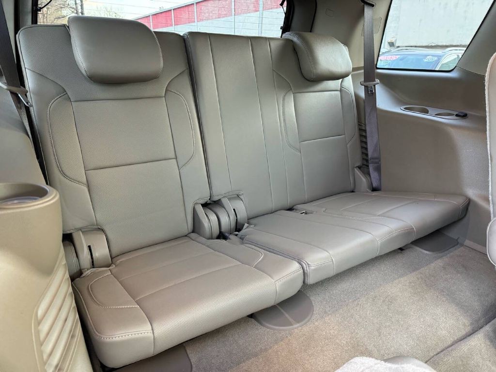 2018 GMC Yukon Image 19