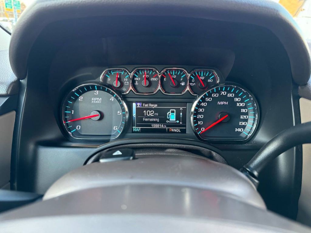 2018 GMC Yukon Image 23