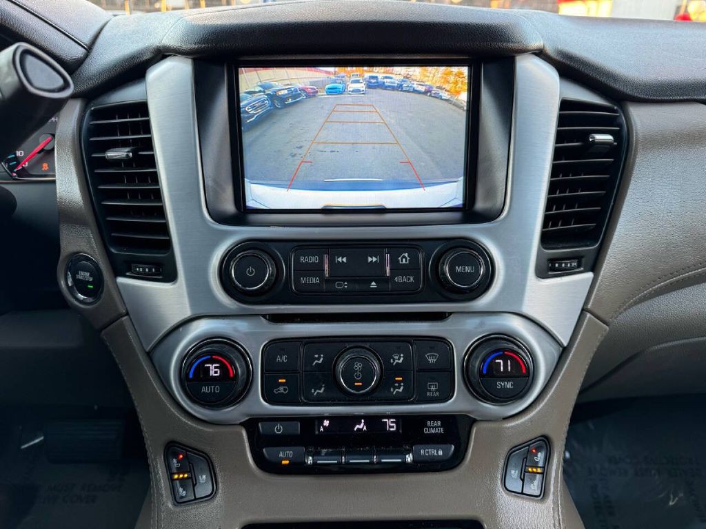 2018 GMC Yukon Image 24