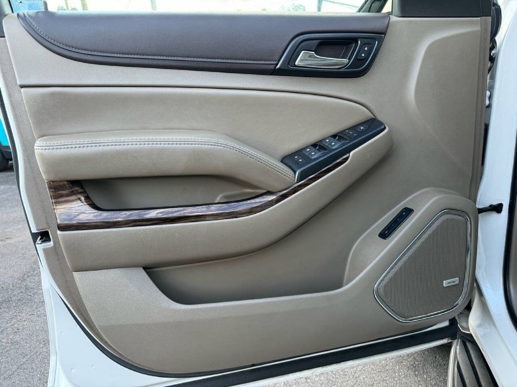 2018 GMC Yukon Image 26