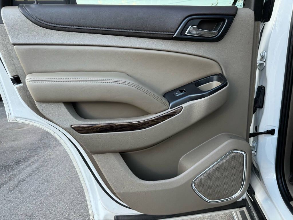 2018 GMC Yukon Image 27