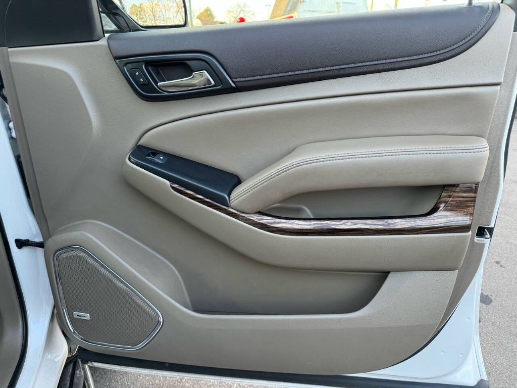 2018 GMC Yukon Image 29