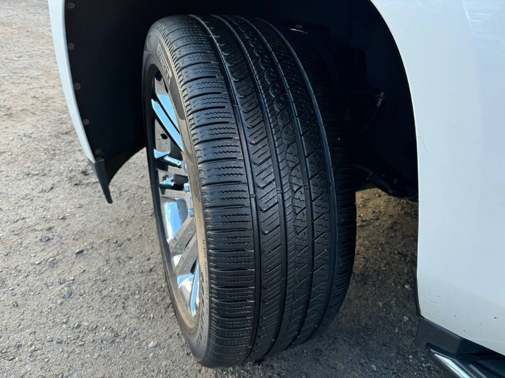 2018 GMC Yukon Image 31