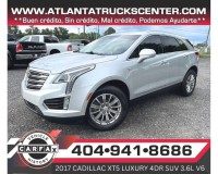 Image for 2017 Cadillac XT5 Luxury ID: 6946800