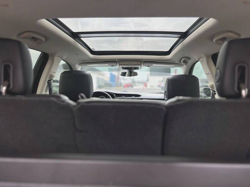 2017 Cadillac XT5 Image 22