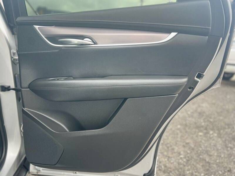 2017 Cadillac XT5 Image 26