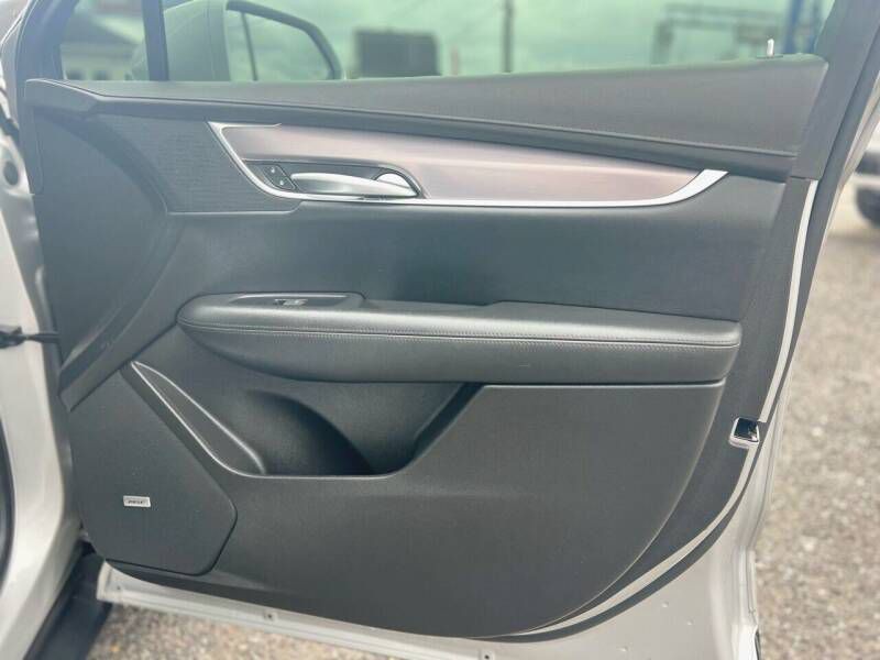 2017 Cadillac XT5 Image 27