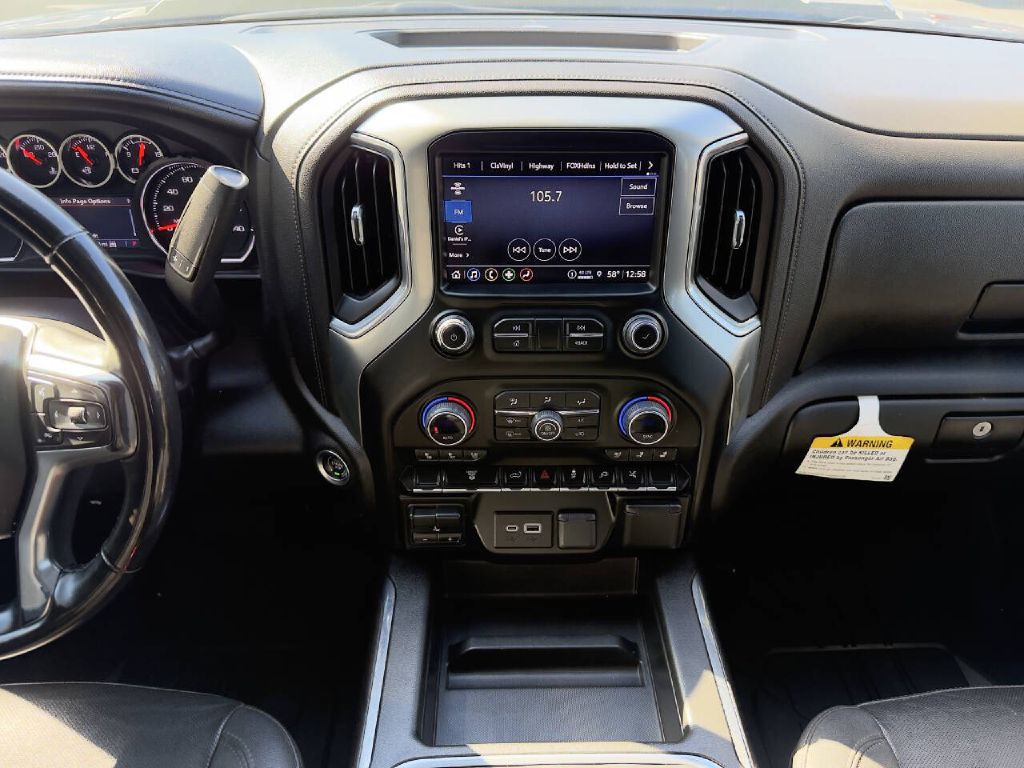 2023 Chevrolet Silverado 1500 Image 15